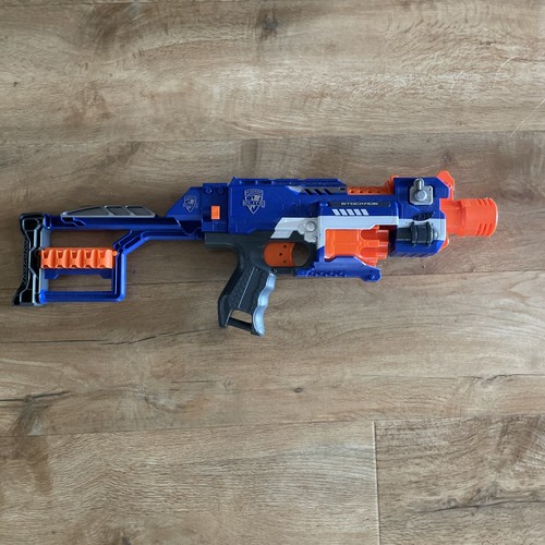 Nerf hasbro strike - nerf, n-strike