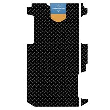 Fits Renault Trafic Long Wheelbase 2014 onwards Fully Tailored Van Rear Mat