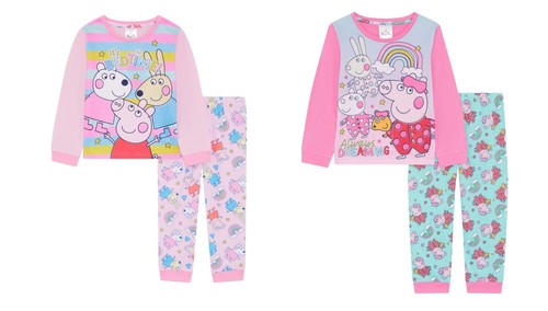 Girls peppa pig toddler - girls,