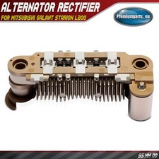 Alternator Rectifier Diode for