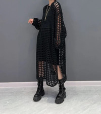 Black  Ladies Urban Chic Art