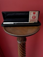 Very Rare Propelling Dip Pen