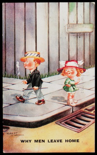 Vintage mabel lucie attwell - mabel,