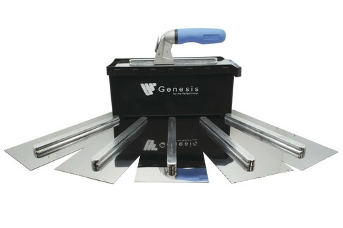 Genesis piece stainless - genesis, 6