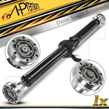 A-Premium Rear Driveshaft Prop
