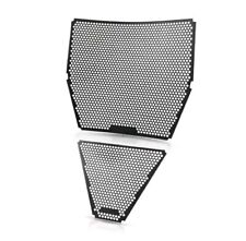 Ducati V4 Panigale / Streetfighter V4 Radiator Guard Set