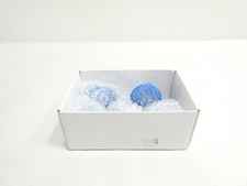 Box Of 5 Swagelok SS-20-TSW-CP