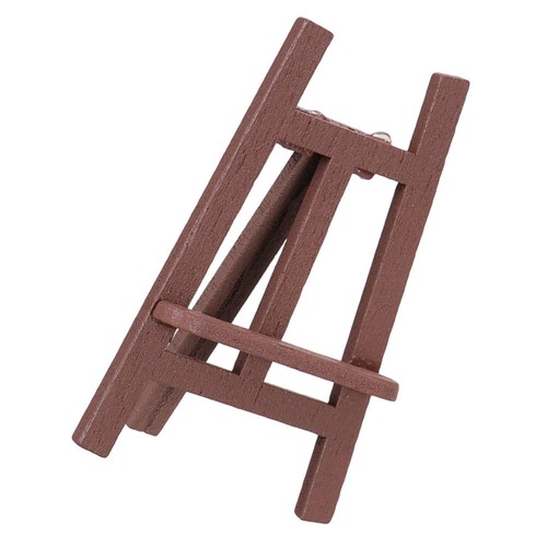 Mini easel model - easel,