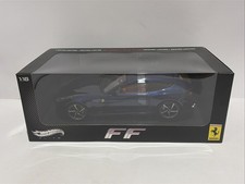 Hot Wheels Elite Ferrari FF