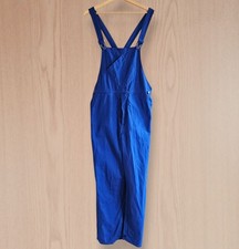 Spring Grove Blue Cotton