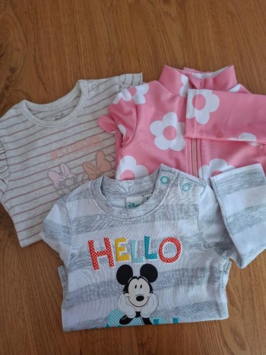 Baby mixed bundle - baby, age