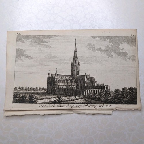 Original antique 1787 - original,
