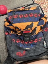 Jack Wolfskin Mini/ juniors