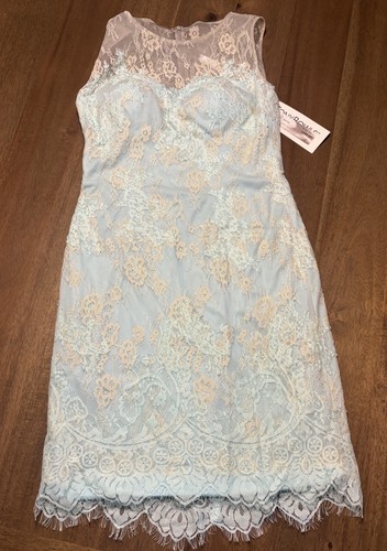 Tony bowls mint lace - tony,