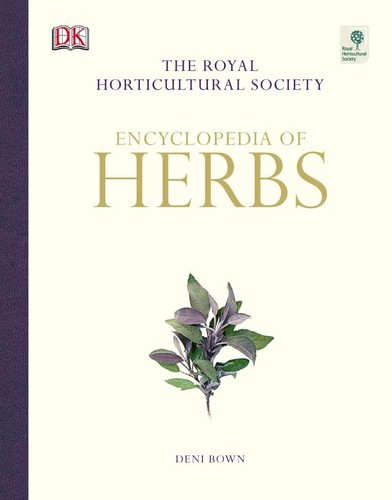 Rhs encyclopedia herbs - encyclopedia, of