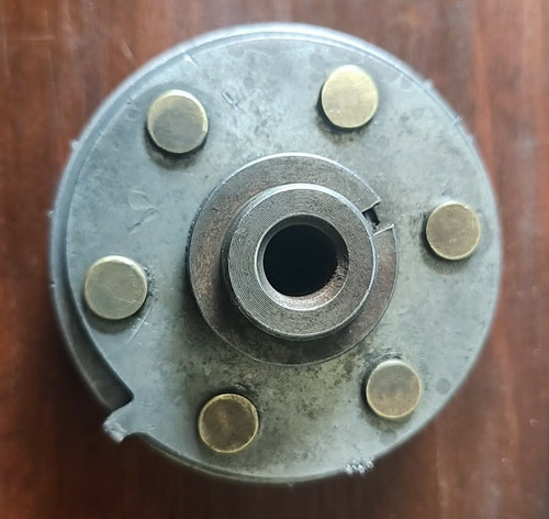 Kawasaki ignition signal - h1-h2,
