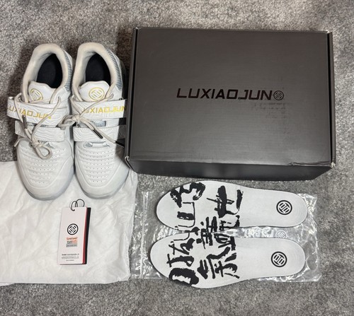 Luxiaojun weightlifting shoes - luxiaojun,