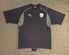 Preston North End Puma