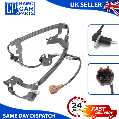 Abs speed sensor for - speed,