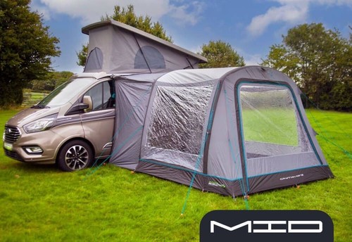 Outdoor revolution cayman air - outdoor,