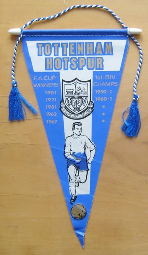 Tottenham hotspur original - tottenham,