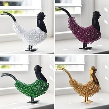 'Cody' The Colourful Cockerel