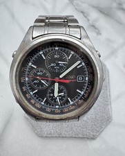 VINTAGE SEIKO 7T32-7C60 Alarm