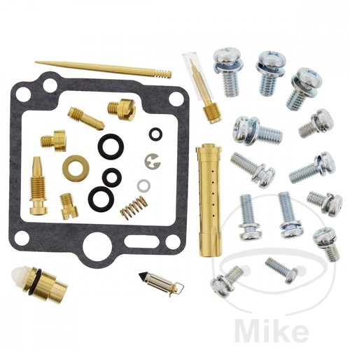 Carburettor repair kit for