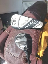 CLEVELAND HALO XL 4 HYBRID