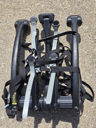 Saris bones bike car - bones, 2-bike