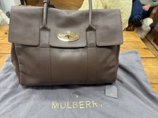 Mulberry Bayswater bag single