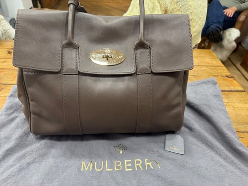 Mulberry bayswater bag - bayswater,