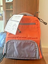 School Pottery Barn Lunch bag