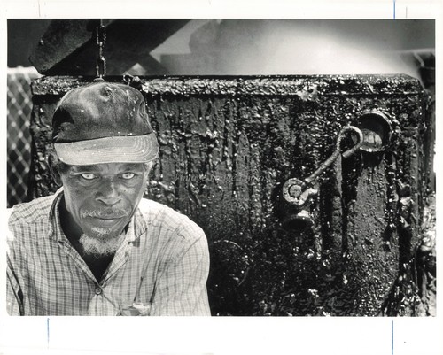 1989 moses shaw roofer - 1989, miami