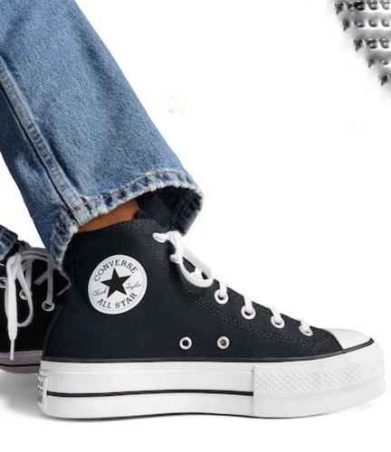 Converse ctas lift - converse,