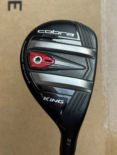 Cobra king speedback 4 - king, f9