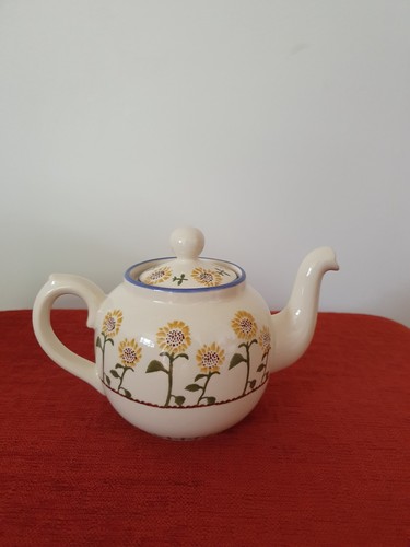 Brixton pottery one and - pottery, a
