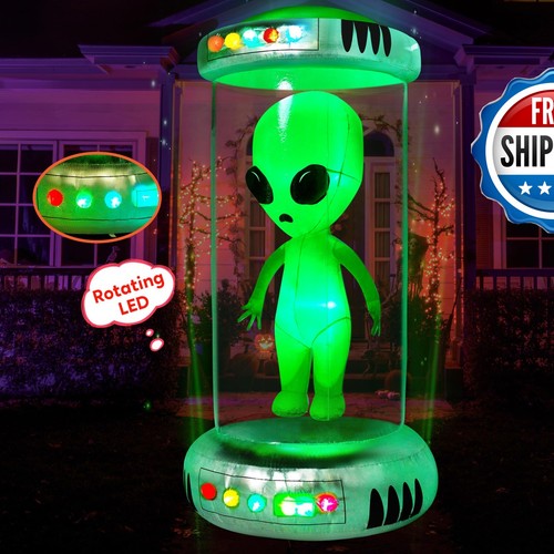 Joiedomi tall alien - tall,