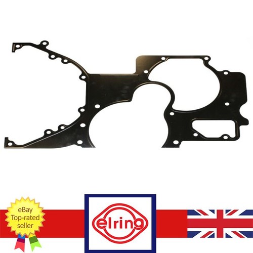 Water pump gasket for erf - pump,