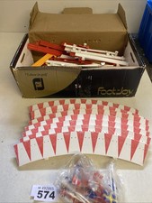 Scalextric Borders And