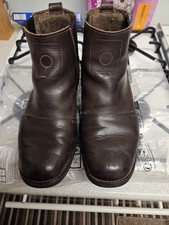 Timberland Earthkeepers Men’s Leather Brown  Chelsea Ankle Boots UK 9