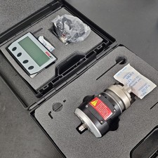 Iscar Colibri Spin Jet HPC ER32 - High Pressure Spindle Speeder With Digital dis