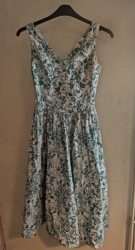 Vintage jade green laura - vintage,
