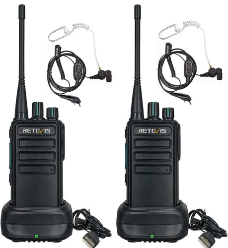 Retevis rb629 walkie - retevis,