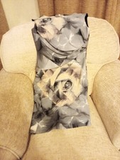 Coast Wiggle dress Size 12