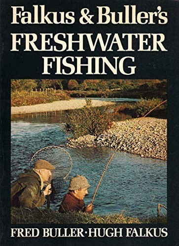 Falkus and buller freshwater - and, buller's