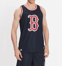 Boston Red Sox Tank Top MLB