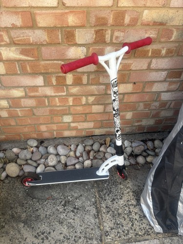 Mgp special edition stunt - edition,
