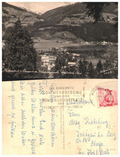 KALTENBACH Stumm 1958 Antique