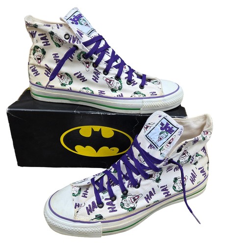 Vintage converse the joker - converse,